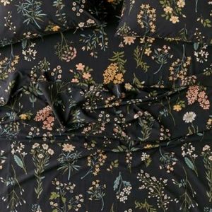 Urban Outfitters Queen Sheet Set